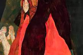 Klimt et l’art nouveau 