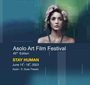 Asoloartfilmfestival Il primo festival italiano sul cinema d arte