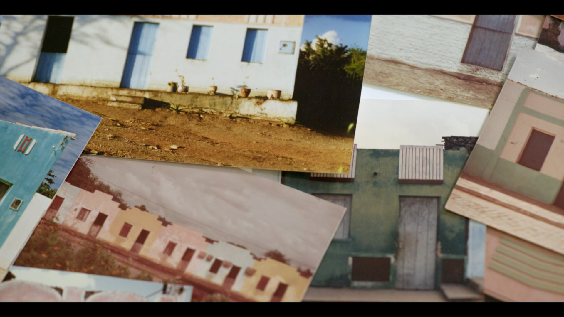 Anna Mariani - Photographic Note