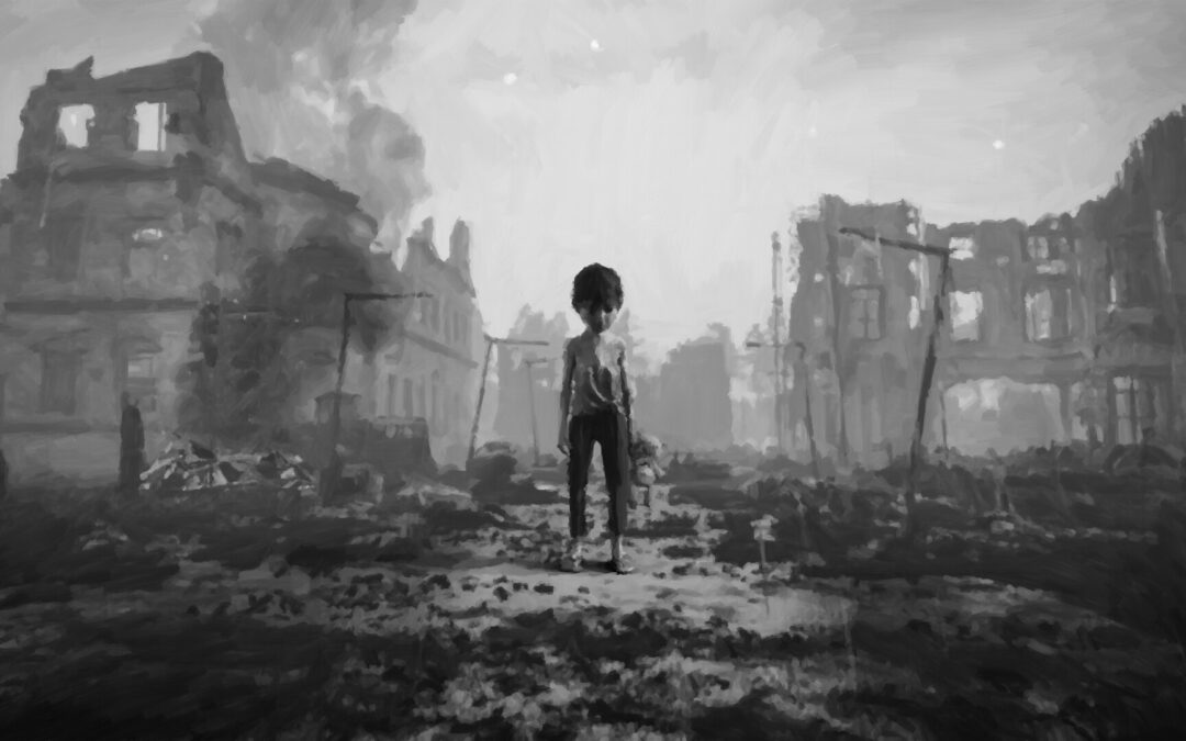 Dear Child II