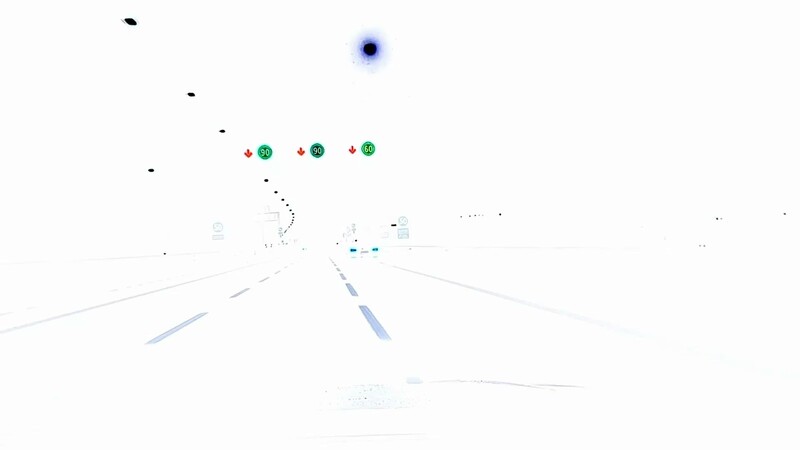 Driving