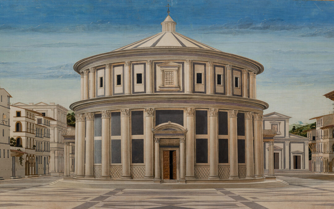 Il viaggio di Piero