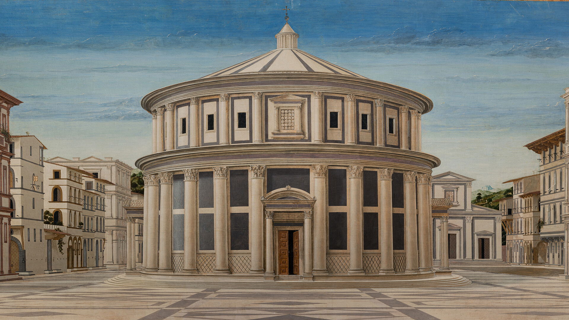 Il viaggio di Piero