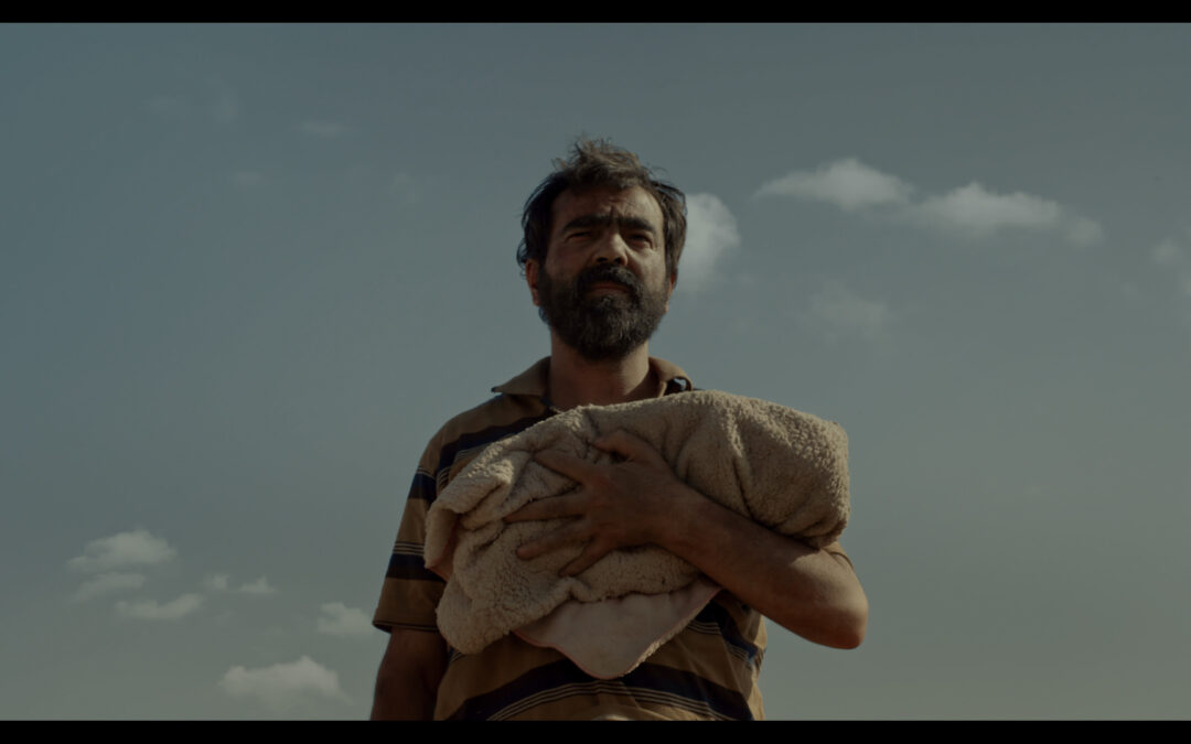 Middle Eastern Stories: FATHER