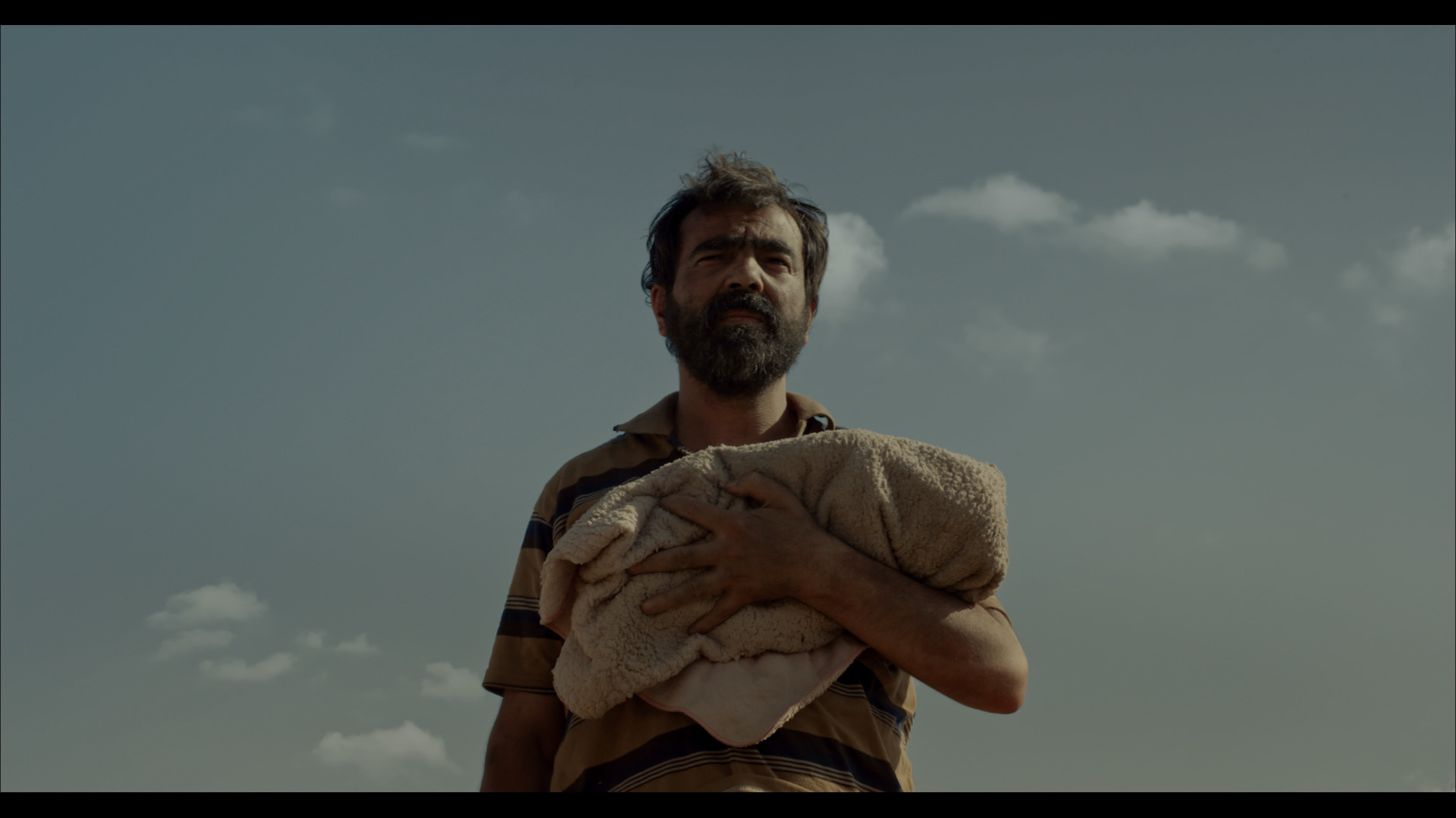 Middle Eastern Stories: FATHER