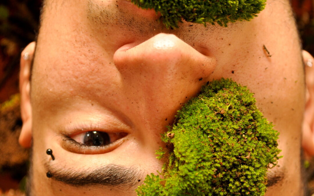 The presence of the world in me