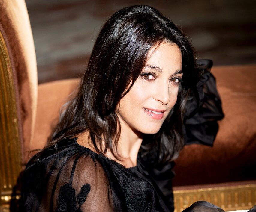 Donatella Finocchiaro 1 Laura Morante Premio Duse 2023